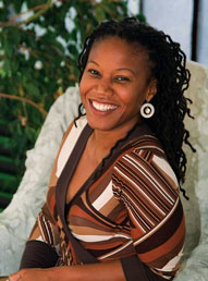 Majora Carter